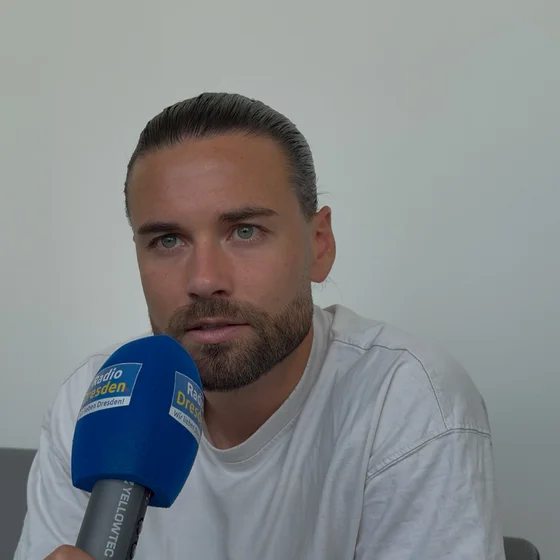#188 Niklas Kreuzer im Gespräch über Dynamo, Scouting und seine Zweite