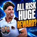 NRL SuperCoach 2026: CAPTAIN’S CORNER R21 🧢 Reece Walsh in Must Win Broncos!