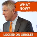 The Baltimore Orioles season is on the brink. What do they do now?