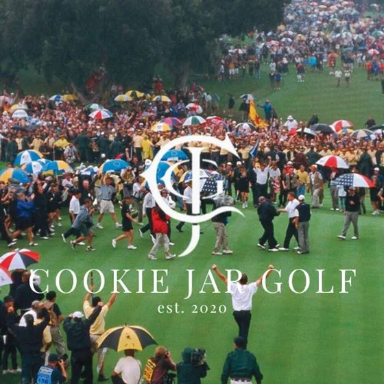 320 - Colin Montgomerie (pt 2)