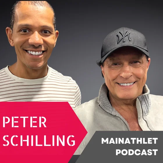 Peter Schilling: Leichtathletik‑Wurzeln & Mindset-Power hinter Major Tom