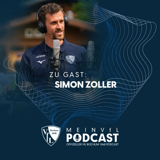 #13 aus Bramberg - Simon Zoller "Als Team zusammenwachsen"