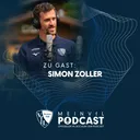 #13 aus Bramberg - Simon Zoller "Als Team zusammenwachsen"