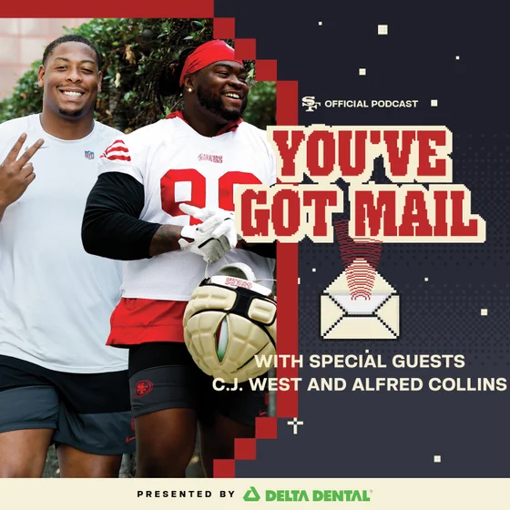 Alfred Collins, C.J. West on First Impressions and Big Dreams | You’ve Got Mail