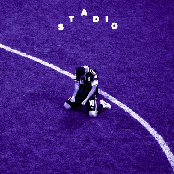 World Cup 2026 - England 1-2 Argentina