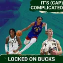 Is Peyton Watson's Contract STALEMATE Trapping Both the Milwaukee Bucks and Denver Nuggets?