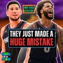 Miles Bridges To The Phoenix Suns Trade Reaction