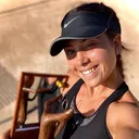 2ème Partie avec Lucie Wargnier 🎾🎙