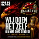 Wij Doen Het Zelf (En Niet Goed Genoeg) | S2A43