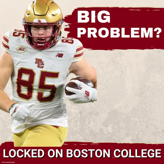 BREAKING: Bill O’Brien CONFIRMS Major Setback for Boston College—What’s Next for the Eagles?