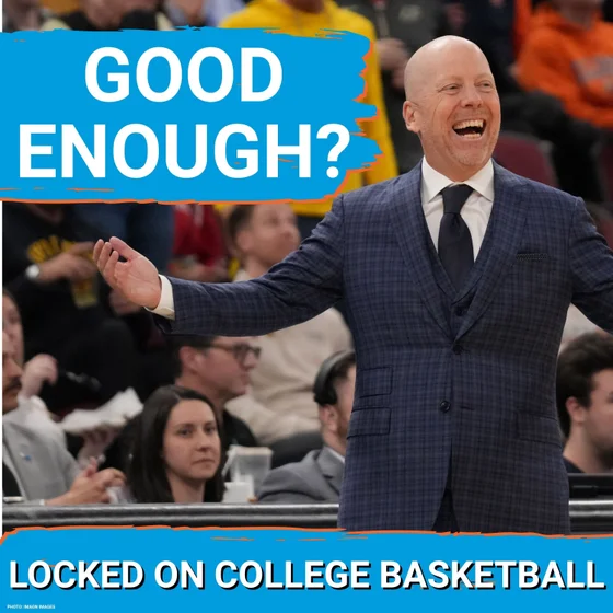 URGENT: UCLA Bruins MISSED on star transfer Tounde Yessoufou, does Mick Cronin have a BACKUP plan?