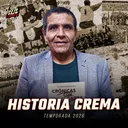 Ep 301 - Historia crema ft. Rubén Marruffo