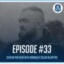 The Seals Podcast: Episode 33