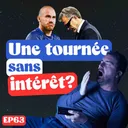 Une tournée sans intérêt ?