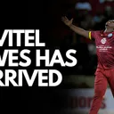 Vitel Lawes proves age is just a number?