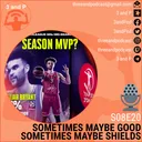 S08E20 | Sometimes maybe good, sometimes maybe Shields