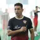 Fast bowling coach Azhar Mahmood returns to the Vipers!