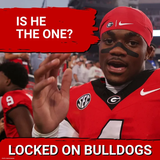 REVOLUTION: Georgia Football to ATTACK Deep With Gunner Stockton, Taylor, Canyon