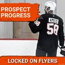 Philadelphia Flyers 2025 NHL Draft Prospects: Setting Goals for this Season