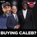 Is Kendall Gill BUYING Caleb Wilson & Bulls Rebuilding Plans? | CHGO Bulls Podcast