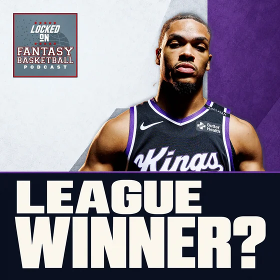 Sacramento Kings Fantasy Basketball Preview [26/27 NBA Season]