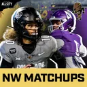 The matchup ADVANTAGES Coach Prime and Colorado have against the Northwestern Wildcats