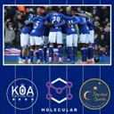 Kings of Anglia: Sexy stuff, FA Cup draw, your questions - and round three with Rovers