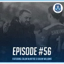 The Seals Podcast: Episode 56