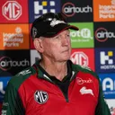 Wayne Bennett Press Conference - Round 7, 2026