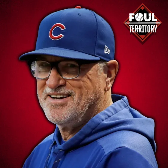 Joe Maddon on the CORRECT way to utilize analytics in the playoffs