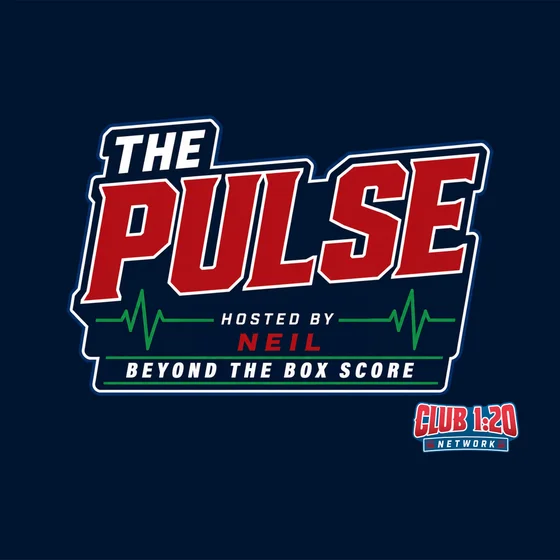 The Pulse Ep. 5 | The Cubs Have Committed to Winning Now