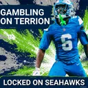 Seattle Seahawks GAMBLE on Terrion Arnold, Sign EMBATTLED Ex-First Round Pick