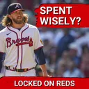 Pierce Johnson Signing Signals Cincinnati Reds Committing Fully to Bullpen OVER Lineup Upgrades