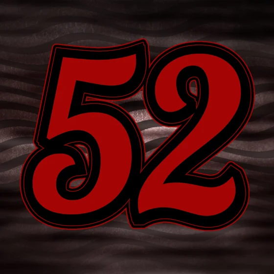 52: Höstlöv