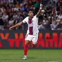 Podcast 24/08/26 : Rennes/PSG (2-2) et mercato