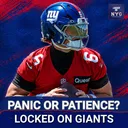 TRANSITION: Giants’ Jaxson Dart Faces Early Struggles—Why Fans Should WAIT Before Judging