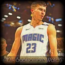 #412 - Sophomore Watch
