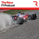 Barcelona GP Driver Rankings: Who ended up bottom of the pile?