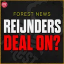 Reijnders Heading to Forest? £55M Price Set For Man City Midfielder! Nottingham Forest Transfer News