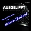 #68 Fairways statt Feeds - Antonia Eberhard