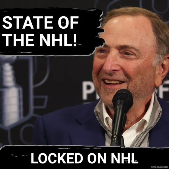 NHL Expansion Rumors, Most Improved Teams & Fixing the Playoff Format