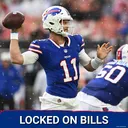 SURGE: Buffalo Bills vs Browns—Kyle Allen, Ian Wheeler and Trent Sherfield Among Preseason Standouts