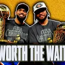 The New York Knicks Won the NBA Finals And it Was Worth The Wait!