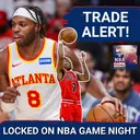 TRADED: Buddy Hield swapped for Rob Dillingham, the TRADE EXCEPTION ERA?