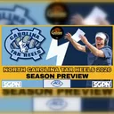 North Carolina Tar Heels 2026 Team Preview (Ep. 3121)