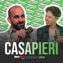 Leandro Casapieri | IL BOMBER-PORTIERE DELLA KINGS LEAGUE: DAL MONDIALE ALLA KINGS | Zona Storie