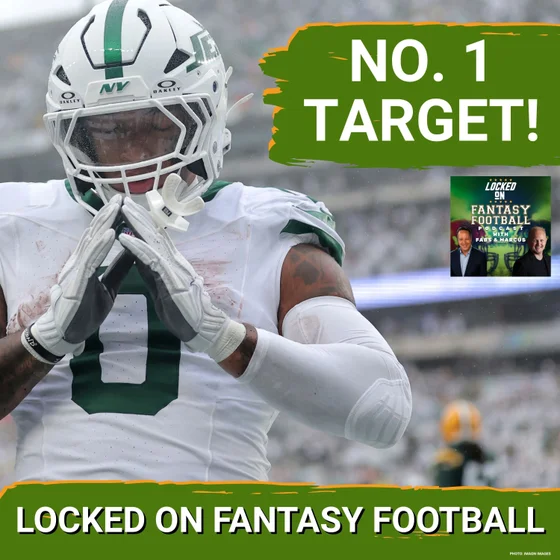 MUST-ADD: Jets RB Braelon Allen Is The No. 1 WAIVER WIRE Target | EMPTY Your FAAB Budget In Week 4!