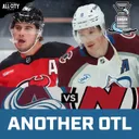 Cale Makar and the Colorado Avalanche lose in OT again to the New Jersey Devils