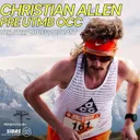 Christian "Slim" Allen - Pre UTMB OCC Interview