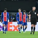 Los goles del PSG 4 - 2 FC Barcelona | Flick sucumbe en París